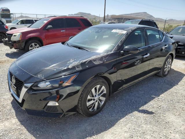 Nissan Altima s (2022)