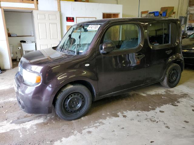 Nissan Cube base (2010)