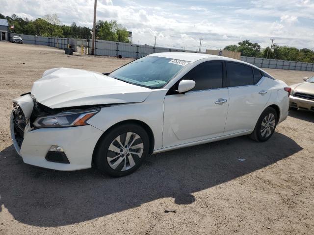 Nissan Altima s (2020)