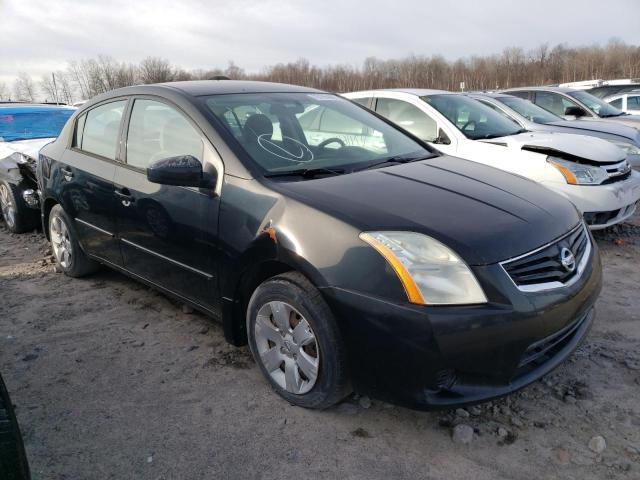 Nissan Sentra (2010)