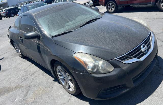 Nissan Altima s (2011)