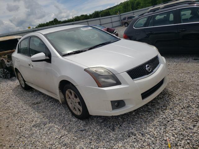 Nissan Sentra 2.0 (2011)