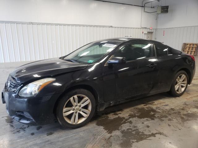 Nissan Altima s (2012)