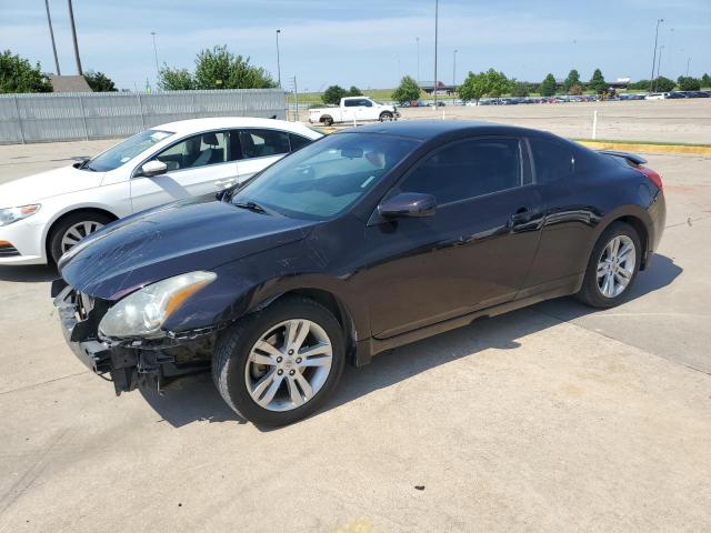 Nissan Altima s (2011)