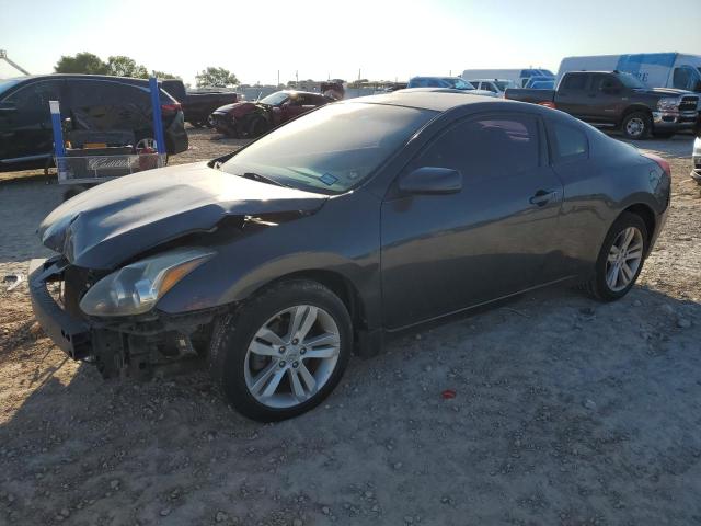 Nissan Altima s (2012)