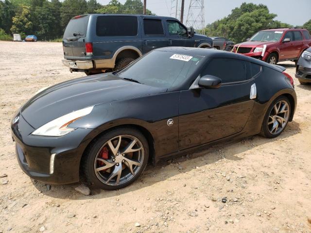 Nissan 370z base (2014)