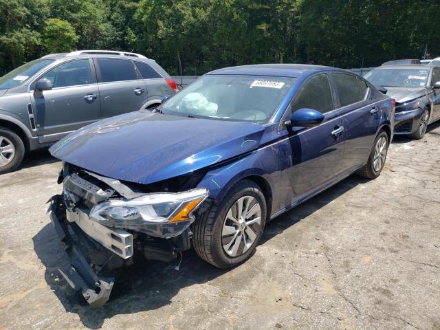 Nissan Altima s (2019)