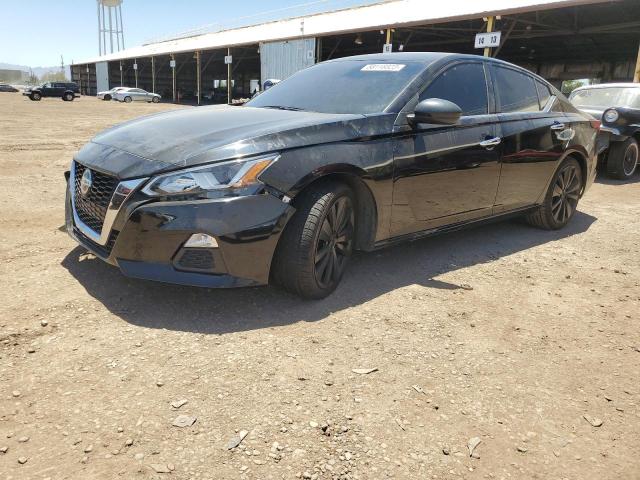 Nissan Altima s (2019)