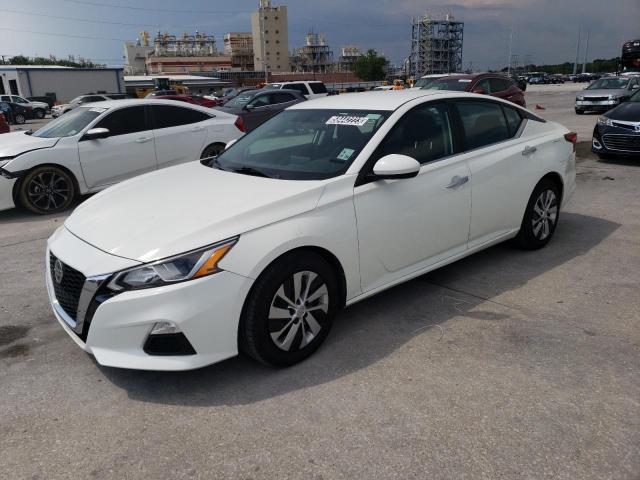 Nissan Altima s (2020)