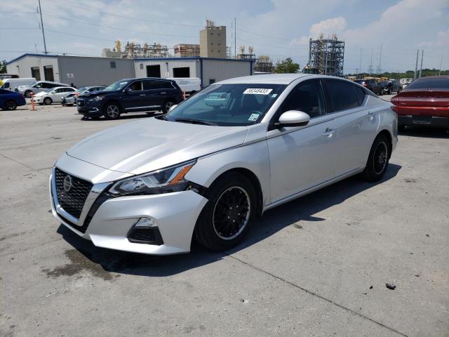 Nissan Altima s (2020)