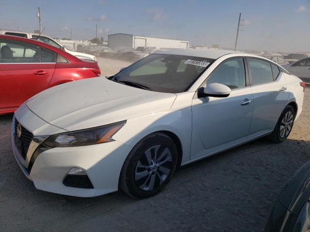 Nissan Altima s (2022)
