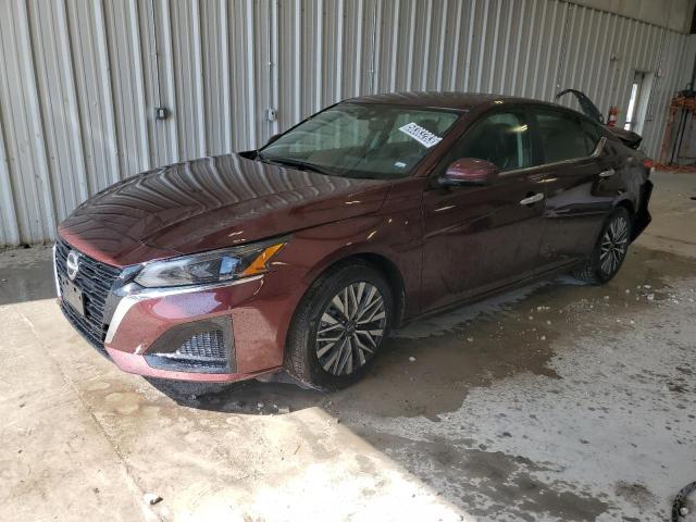 Nissan Altima sv (2023)