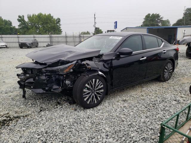 Nissan Altima sv (2023)