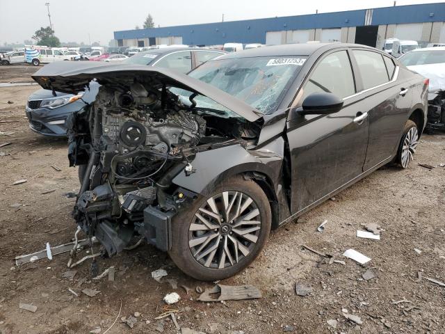 Nissan Altima sv (2023)