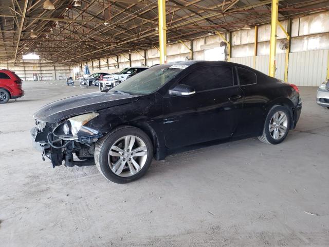 Nissan Altima s (2010)