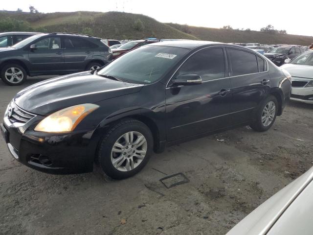 Nissan Altima s (2011)