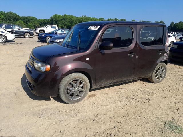 Nissan Cube base (2010)
