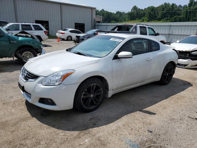 Nissan Altima s (2011)