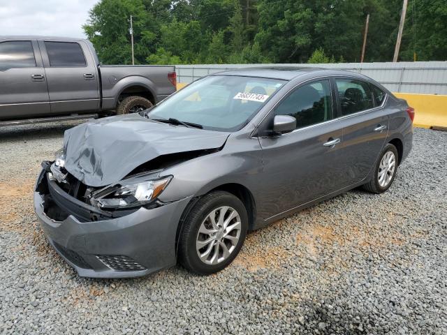 Nissan Sentra (2017)