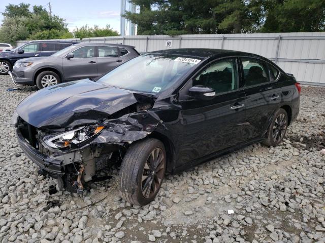 Nissan Sentra (2019)