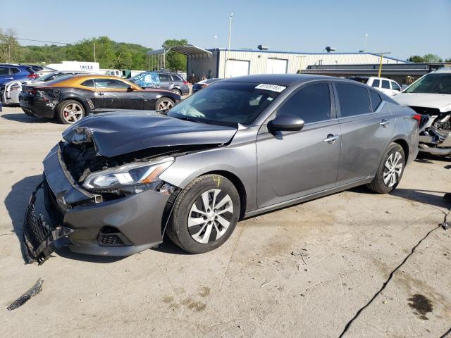 Nissan Altima s (2020)