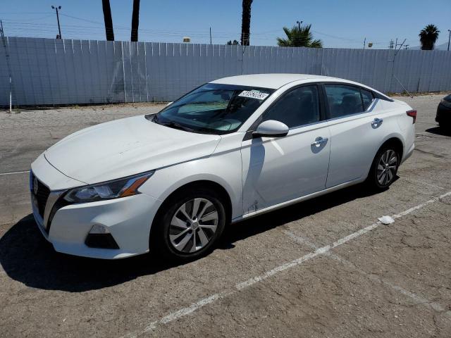 Nissan Altima s (2021)