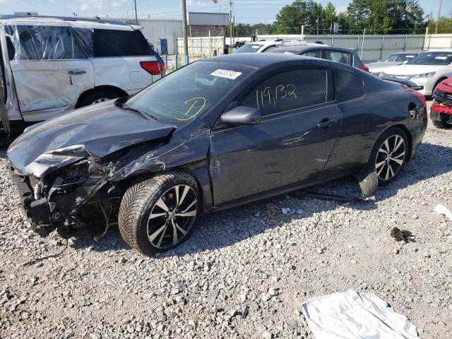 Nissan Altima s (2011)