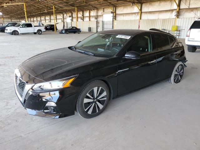 Nissan Altima sv (2019)