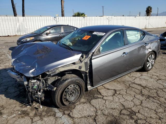 Nissan Altima s (2020)