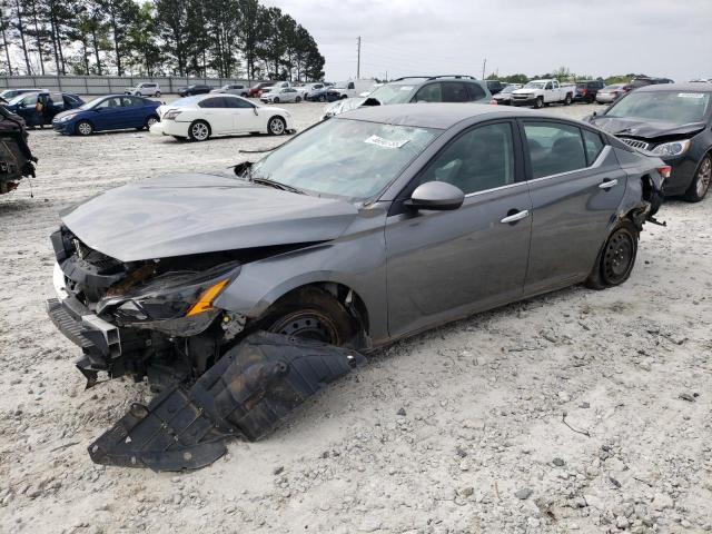 Nissan Altima s (2022)