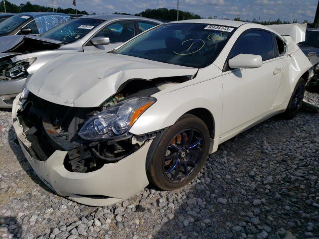 Nissan Altima s (2011)