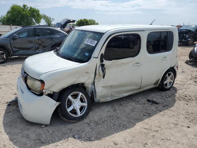 Nissan Cube base (2011)