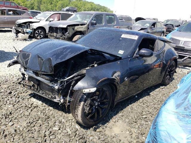 Nissan 370z base (2020)