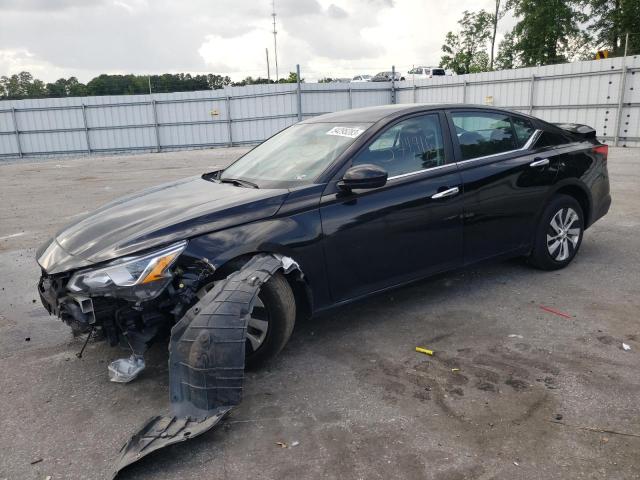 Nissan Altima s (2020)