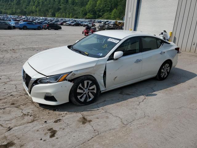 Nissan Altima s (2020)