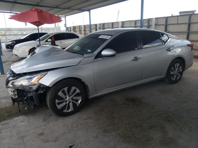 Nissan Altima s (2020)