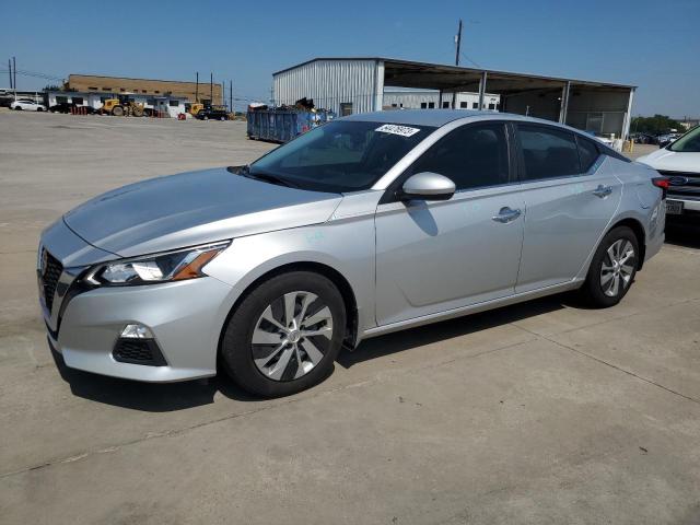 Nissan Altima s (2020)
