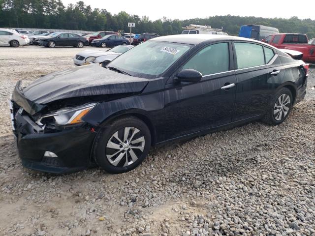 Nissan Altima s (2020)