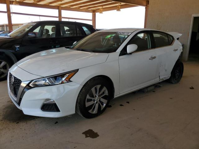 Nissan Altima s (2021)