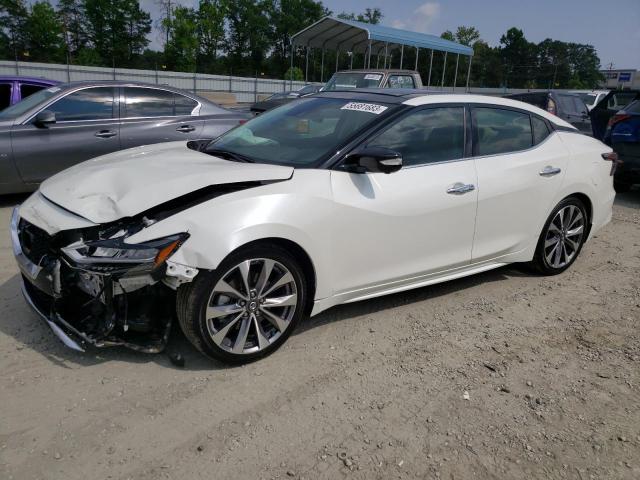 Nissan Maxima pla (2021)