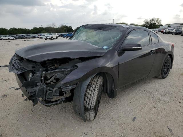 Nissan Altima s (2011)