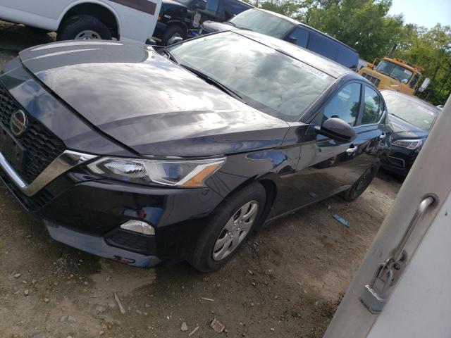 Nissan Altima s (2020)