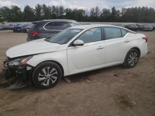 Nissan Altima s (2020)