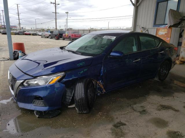 Nissan Altima s (2020)