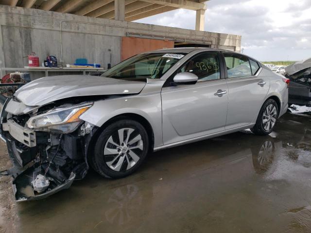 Nissan Altima s (2020)