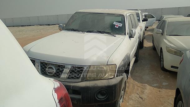Nissan Patrol (2010)