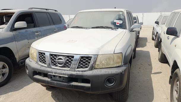 Nissan Patrol (2010)