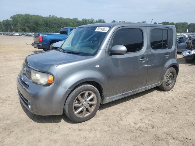 Nissan Cube base (2011)