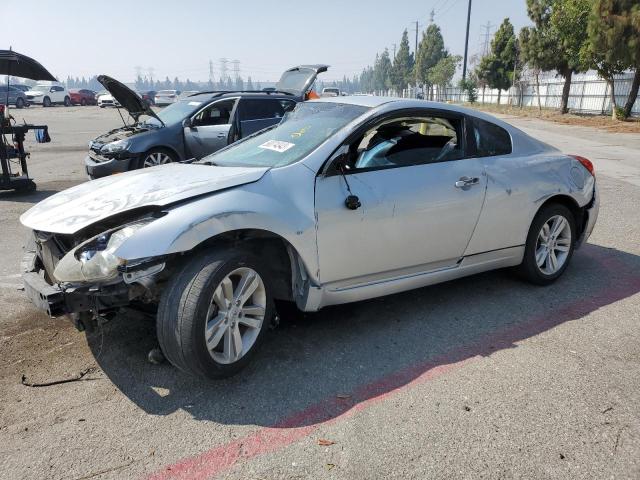 Nissan Altima s (2012)