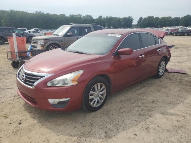 Nissan 210 (2015)